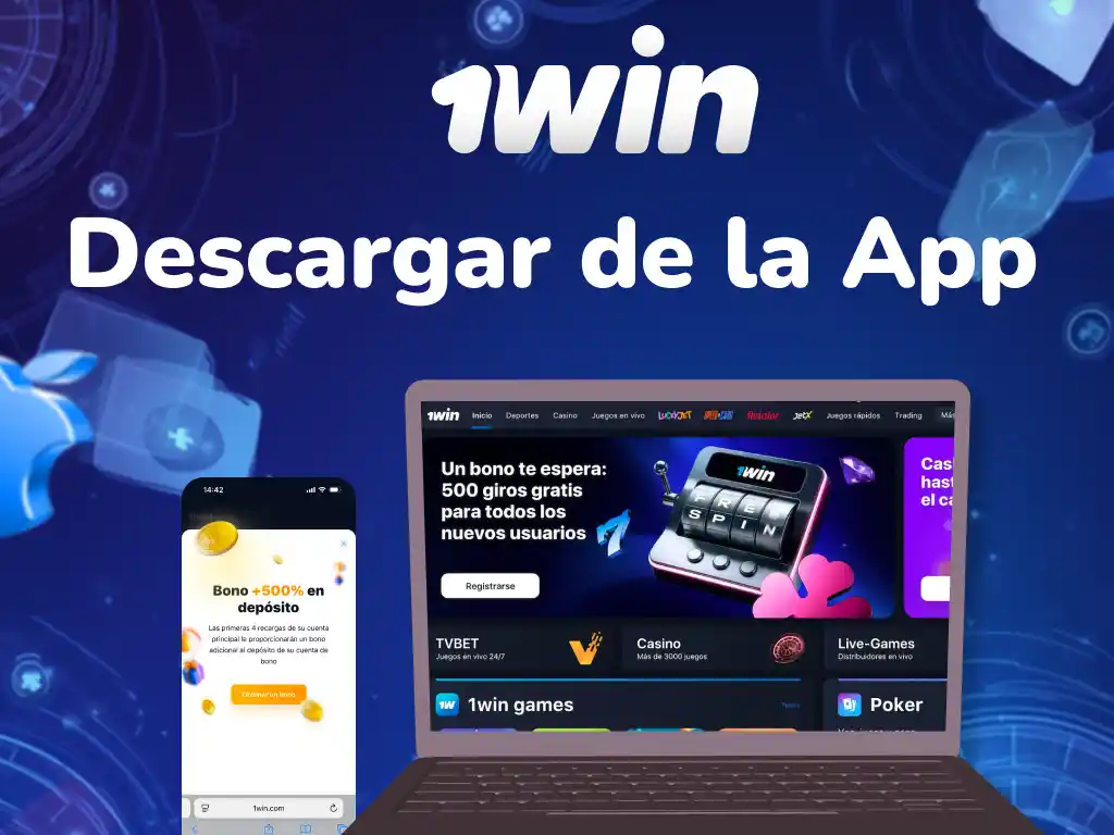 1win android