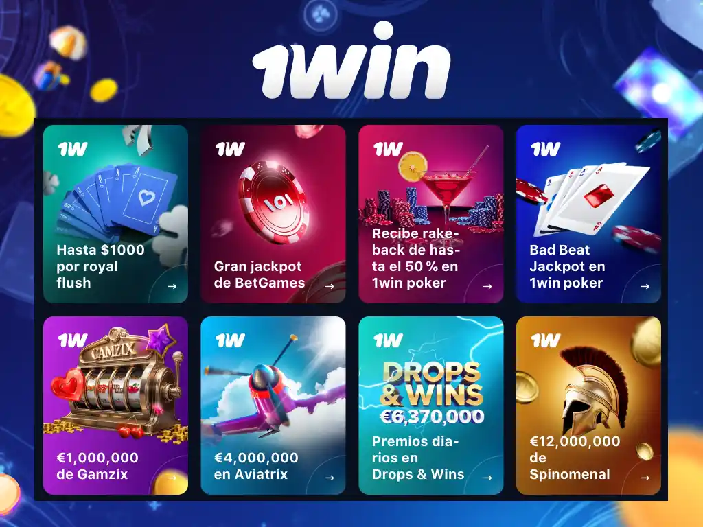 1win bonus